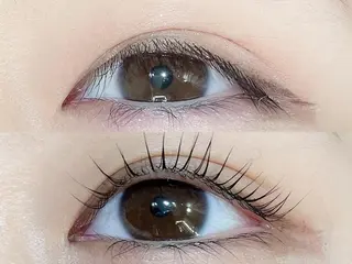 マツエク・マツパ 眉毛専門店brow art上野店 阿部の眉毛・アイブロウイメージ