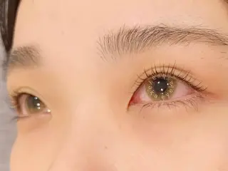 マツエク・マツパ ルリアンチッタ メンズ垢抜け特化の眉毛・アイブロウイメージ