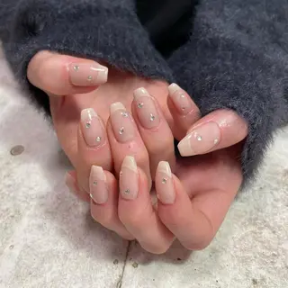 ネイル 北名古屋♡ ayanaのネイルデザイン