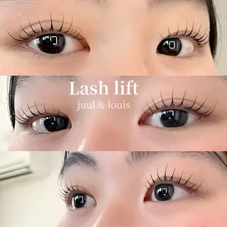 マツエク・マツパ まつげのお店 JUUL & LOUIS ｼﾞｭｰﾙｱﾝﾄﾞﾙｲｽ所属・JUUL&LOUIS 福藤 瞳のエステ・リラクイメージ
