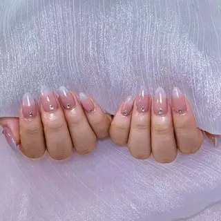 ネイル DIAMOND 💅のネイルデザイン