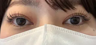 マツエク・マツパ hairLOOP所属・西院LOOP sayakaのヘアスタイル