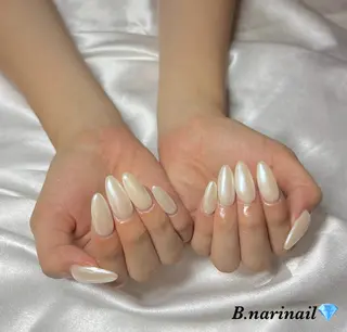 ネイル b.nari nailのネイルデザイン