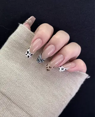 ネイル ki koのネイルデザイン