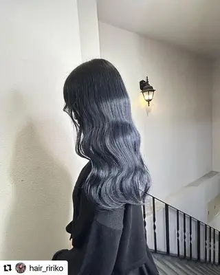 🩷Eny terrace🩷のヘアスタイル