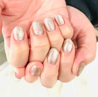 ネイル H3(エイチスリー)所属・H3 hitoのネイルデザイン