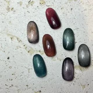 ネイル ciel nailのネイルデザイン