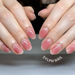 ネイル Trend Nail シルフのネイルデザイン