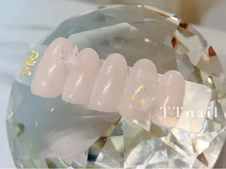 ネイル TT nail所属・オーナーネイリスト ＊Tamakiのネイルデザイン