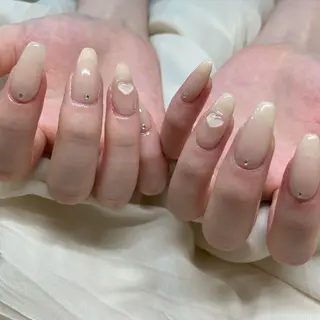 ネイル nailsalon Lithos所属・nailsalon Recontreのネイルデザイン