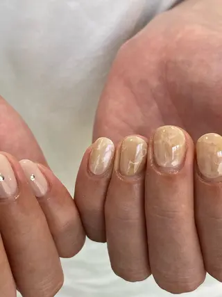 ネイル Loabnail___所属・Loabnail suzumiのネイルデザイン