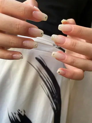 ネイル Etel -atelier-のネイルデザイン