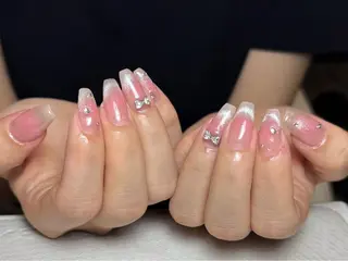 ネイル Niko シカのネイルデザイン