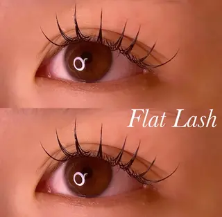 マツエク・マツパ Ayumi.pro 🍆N《4階》のマツエク・マツパデザイン