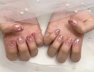 ネイル garden Nail Salonのネイルデザイン