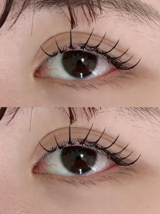 マツエク・マツパ な なのマツエク・マツパデザイン