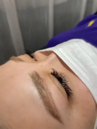 マツエク・マツパ anela 🐶大竹のマツエク・マツパデザイン