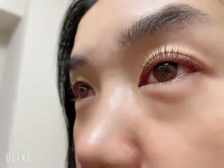 マツエク・マツパ salonde CHANELのマツエク・マツパデザイン