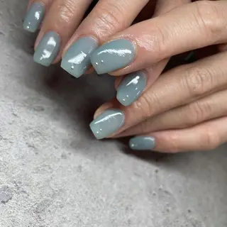 ネイル p.o.n. nuance/個性的のネイルデザイン