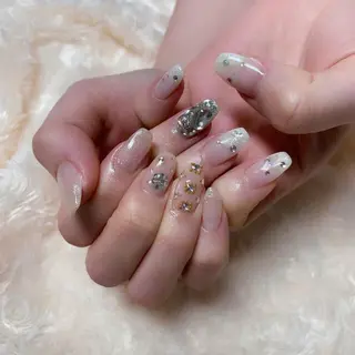 ネイル N Kaoriのネイルデザイン