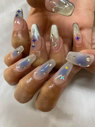 ネイル ネイルサロンアネラ所属・Nail💞 rinakoのネイルデザイン