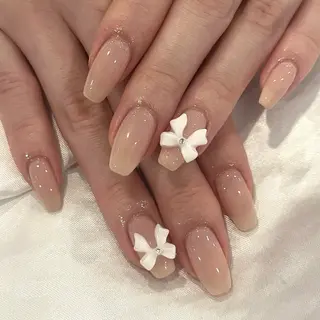 ネイル ♡Tajima Yumeka♡のネイルデザイン