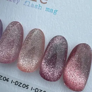 ネイル offNails Ogura.kのネイルデザイン