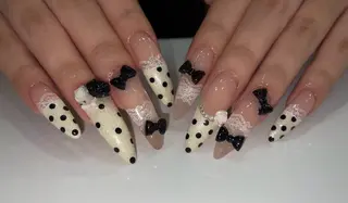 ネイル aya 🍓のネイルデザイン