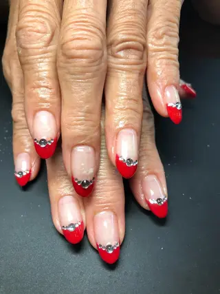 ネイル みんなの店所属・仲谷 つかさのエステ・リラクイメージ