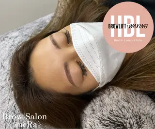 アイブロウ 松本 涼の眉毛・アイブロウイメージ