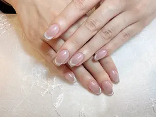 ネイル 恵比寿 The Nailのネイルデザイン