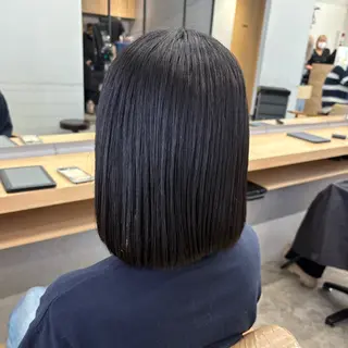 ショート Libero 柏 RIO🖤⋆͛*͛のヘアスタイル