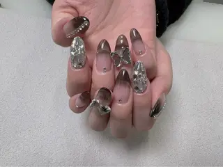 ネイル Nail&Eye lash Nanaのネイルデザイン