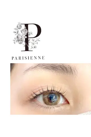 マツエク・マツパ Rubble所属・Rubble 菊田のマツエク・マツパデザイン