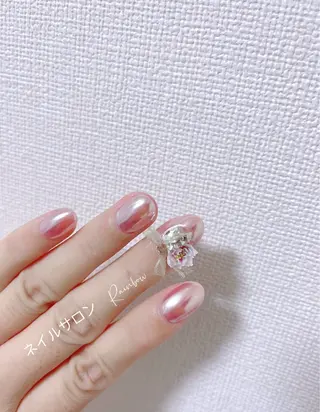 ネイル Rainbow Nailのネイルデザイン