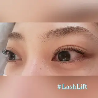 マツエク・マツパ esbymaison TAKIのマツエク・マツパデザイン