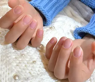 メンズ ネイル マイムネイル所属・MIMnail メンズネイリストのネイルデザイン