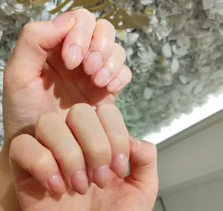 ネイル La Luna アヤカのネイルデザイン