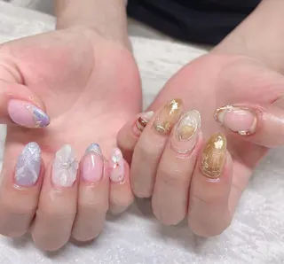 ネイル kouca  nail所属・コウ カnail💅のネイルデザイン