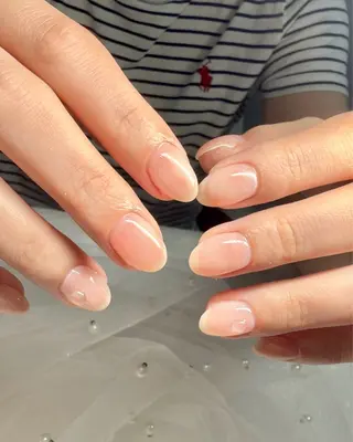 ネイル ANNE Makotoのネイルデザイン