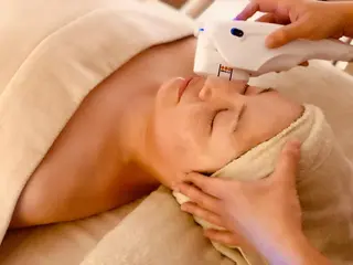 🎀BiBi韓国美容 コスパ強！美活サロンのエステ・リラクイメージ