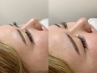 マツエク・マツパ Newme所属・eyelash Newmeのマツエク・マツパデザイン