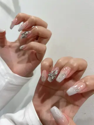 ネイル tote. sumileのネイルデザイン