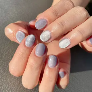 ネイル Luccica nailのネイルデザイン
