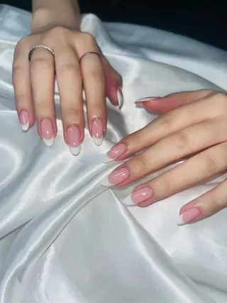 ネイル Dreamin'所属・Dreamin' NAOのネイルデザイン