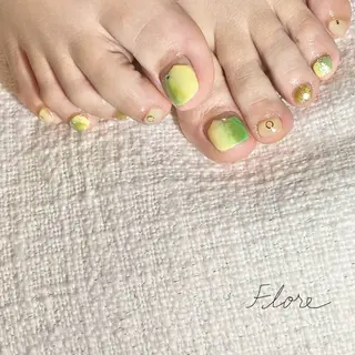 ネイル Flore (フロール)の眉毛・アイブロウイメージ