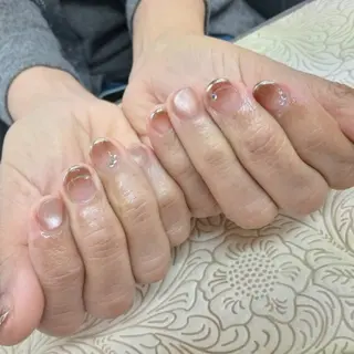 ネイル precious nail room所属・precious nail roomのネイルデザイン