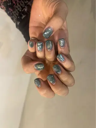 ネイル ヘアメイクネイリスト 💄💅hidemiのネイルデザイン