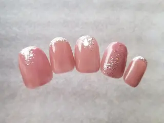 ネイル 吉祥寺🌟 ネイルフロンティアのネイルデザイン