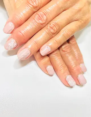 ネイル nail atelier R所属・nail atelier  Rのネイルデザイン